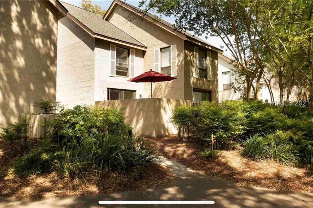 In The Heart Of Harbour Town 2Br 2Ba Pool Access Close To Beach Hilton Head Island Zewnętrze zdjęcie